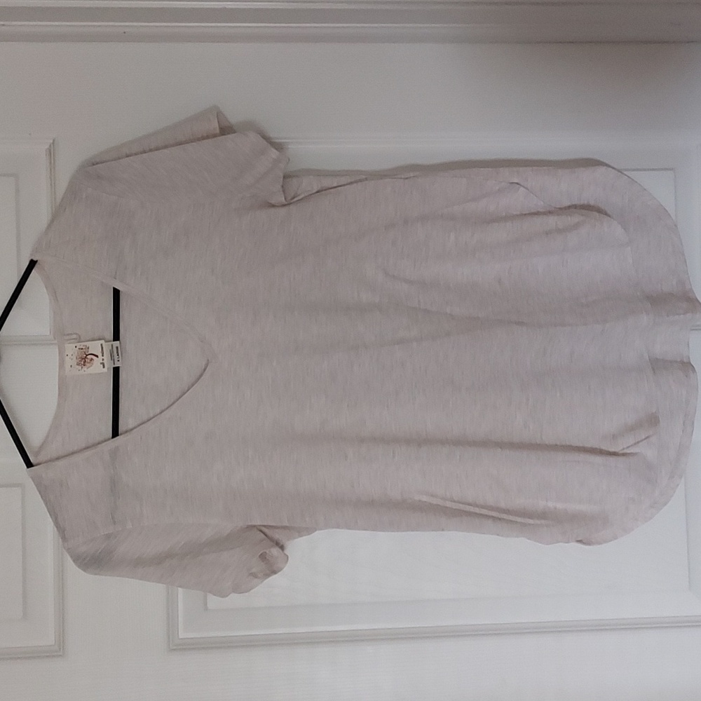 Self Esteem Tee
